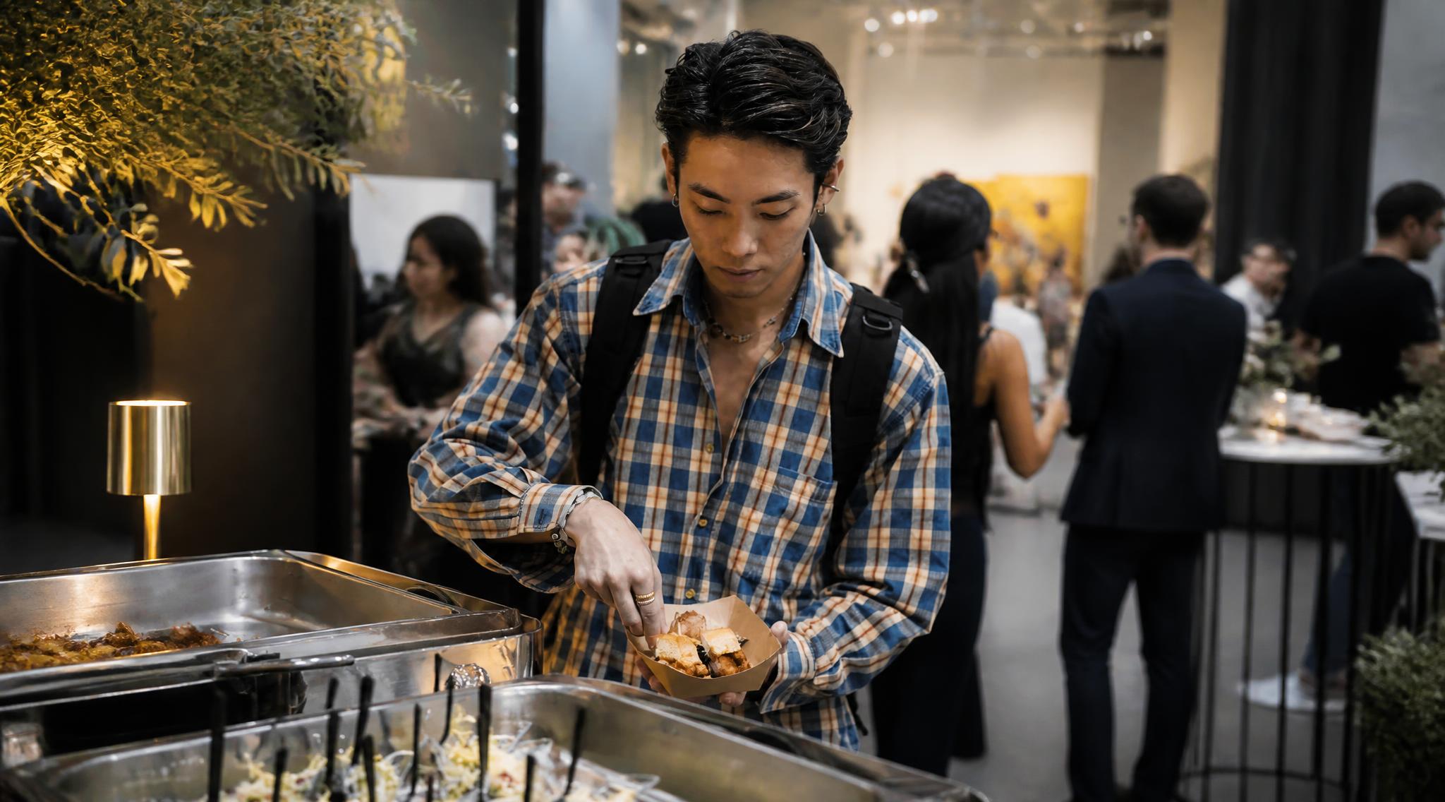 5 Ways The Smok Hous Elevates Corporate Catering That Singapore Event Planners Notice