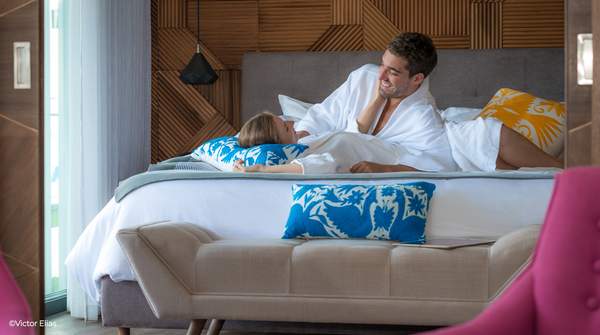 Beyond the Guest Room: The Photography Every Luxury Resort Needs