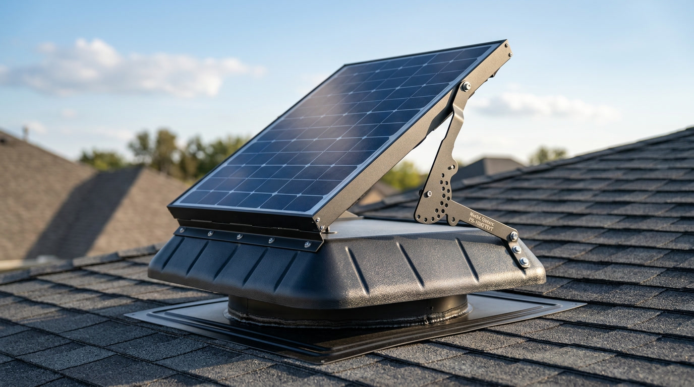 EcoVantage Energy: Top 5 Solar Solutions for Your Home