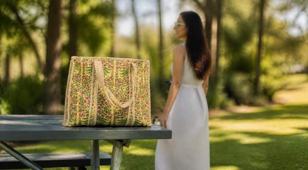 How Ginni Australia Elevates Sustainable Everyday Accessories: 5 Ways That Matter