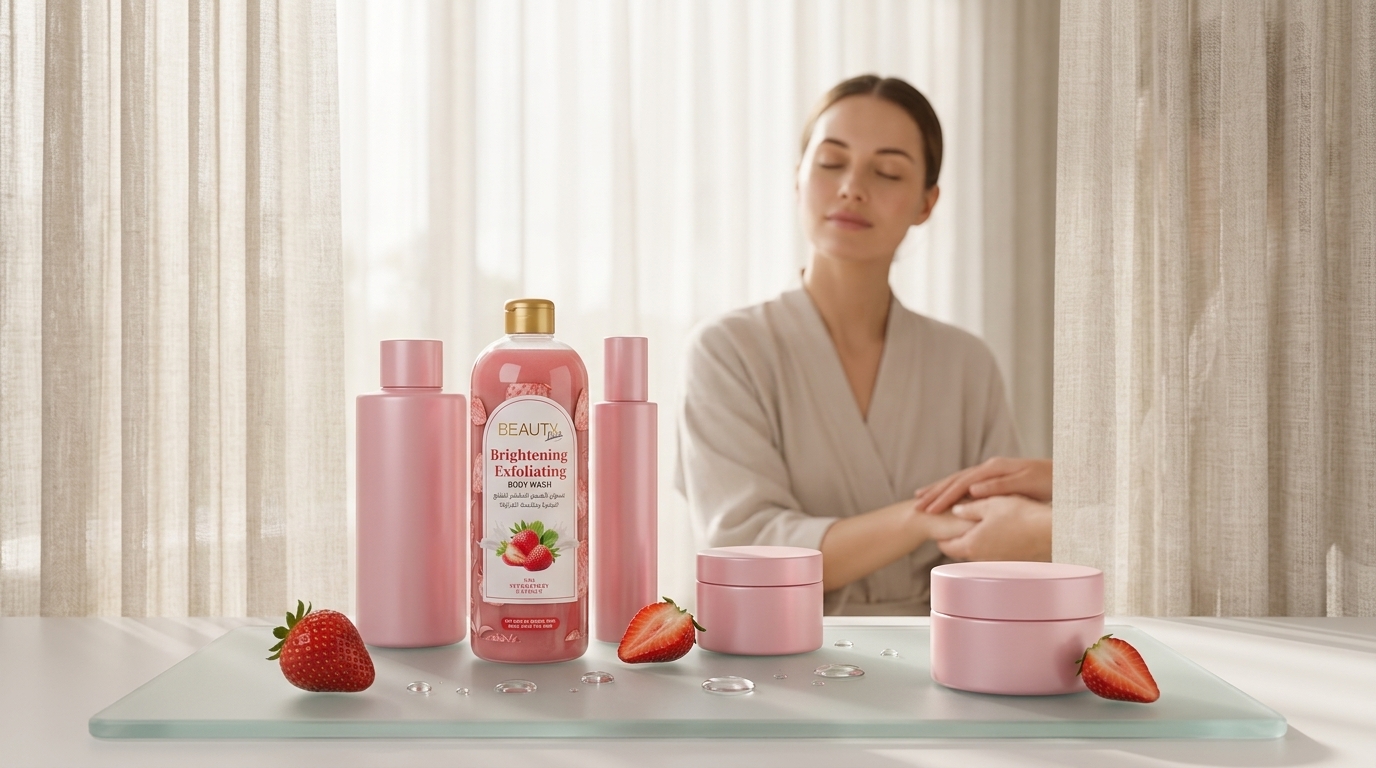 Looking for Quality Beauty Products? Discover Kenaan International